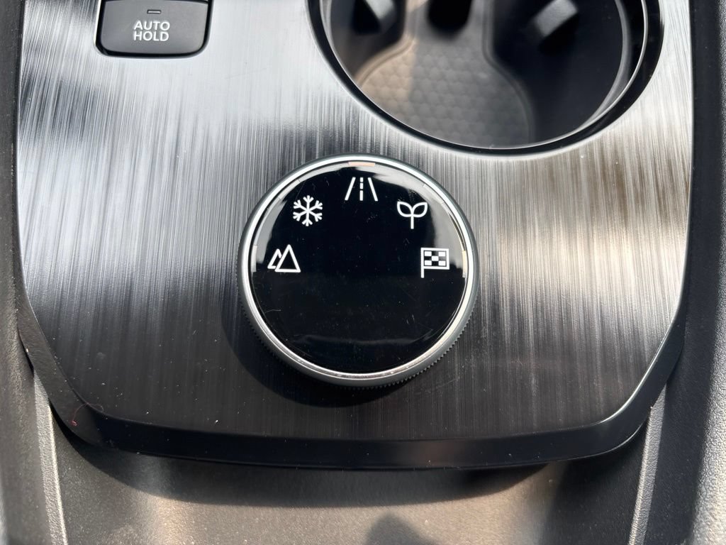 Certified 2023 Nissan Rogue S AWD/4WD image 28
