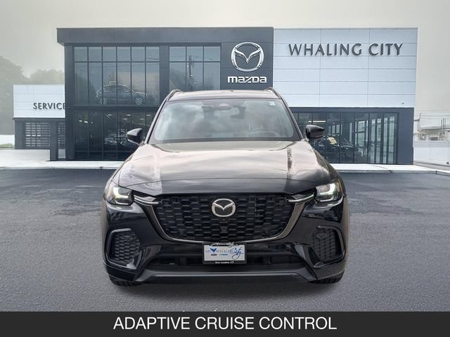 New 2026 MAZDA CX-70 3.3 Turbo S w/ Premium Plus AWD/4WD image 2