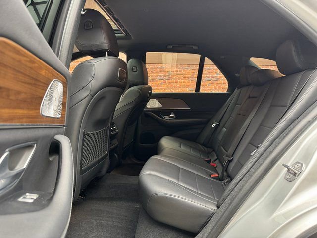 Used 2020 Mercedes-Benz GLE 350 4MATIC image 19