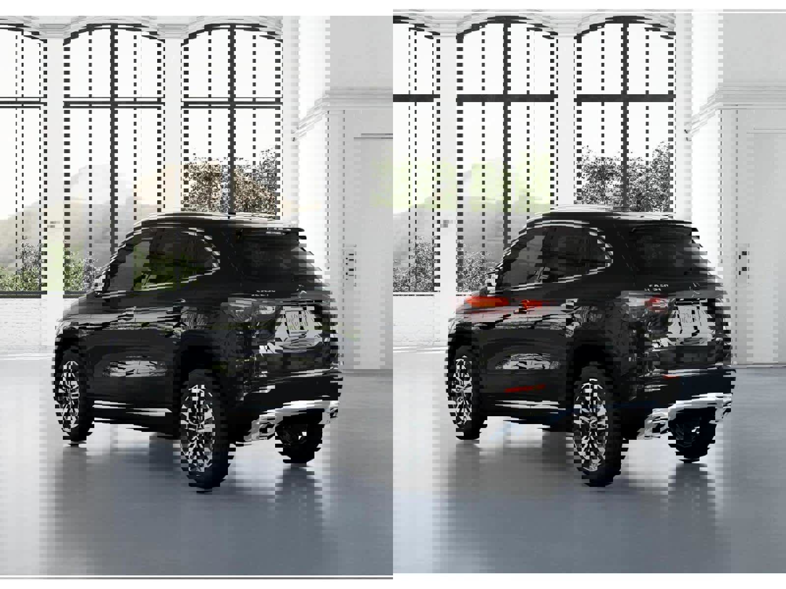 New 2026 Mercedes-Benz GLA 250 4MATIC image 28