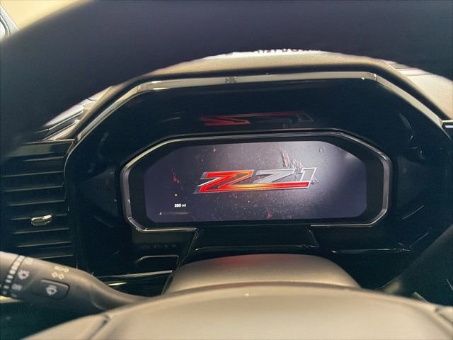 New 2026 Chevrolet Silverado 1500 RST image 33