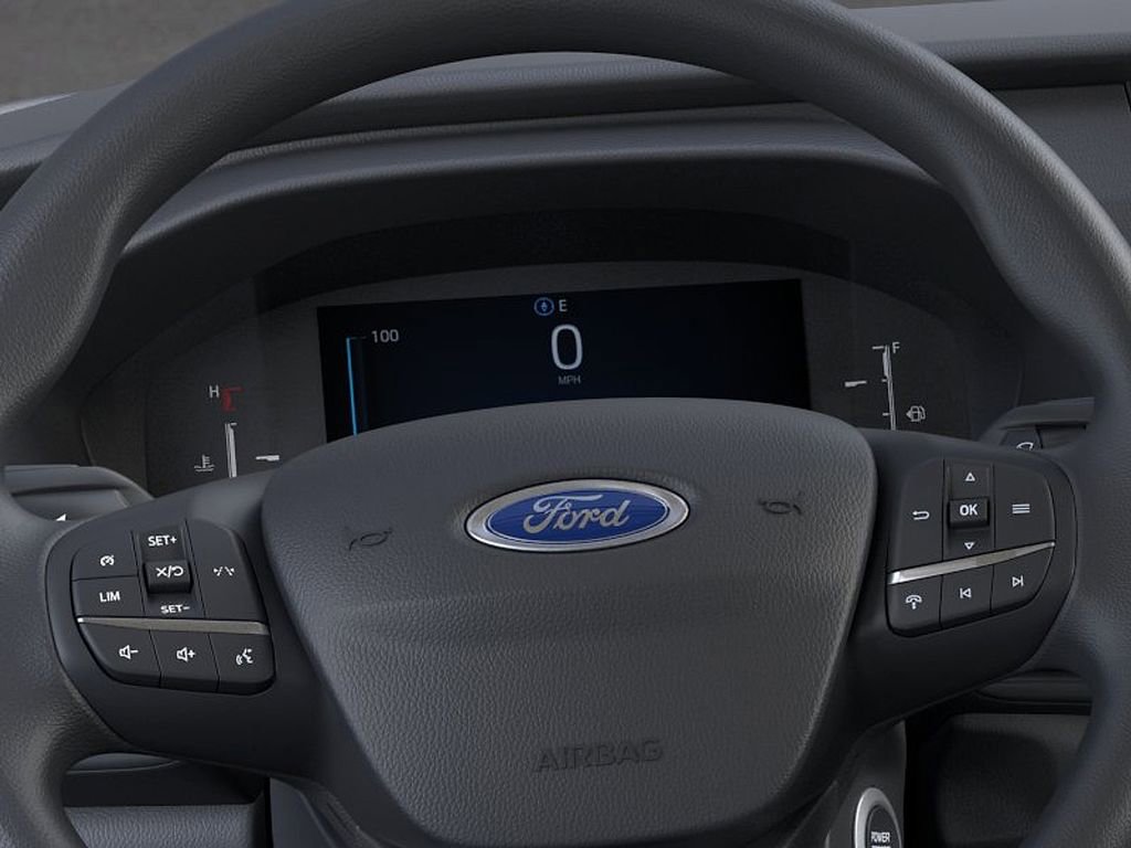 New 2026 Ford Transit 350 148 High Roof Extended image 13