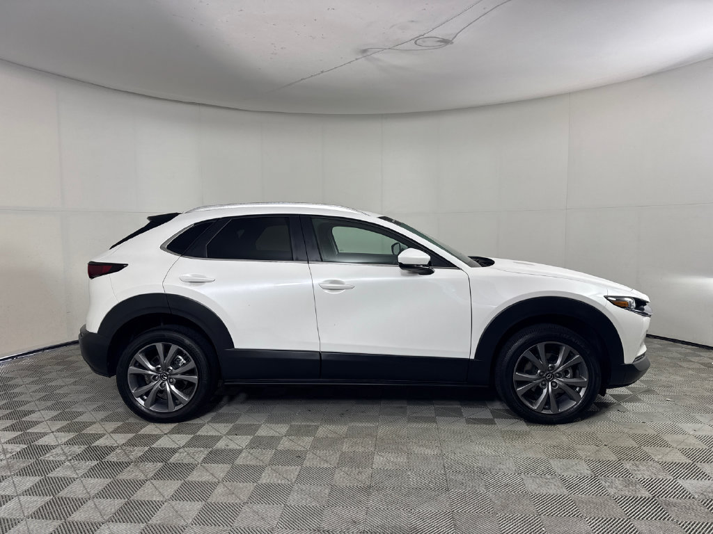 Certified 2025 MAZDA CX-30 AWD 2.5 S w/ Preferred Package image 5