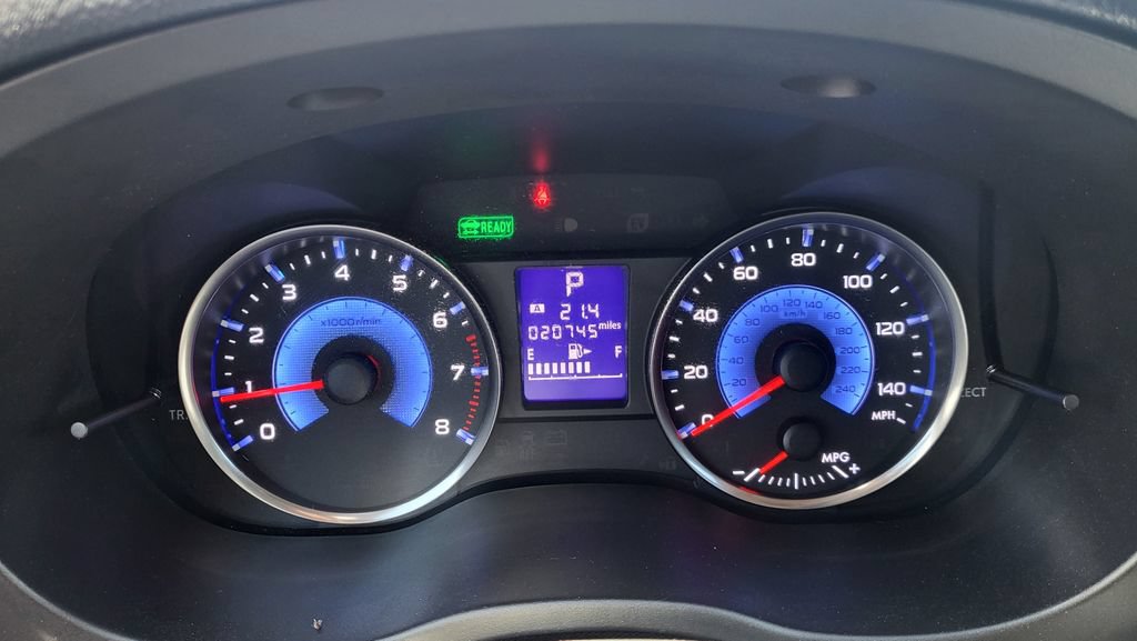Used 2016 Subaru Crosstrek Touring AWD/4WD image 29