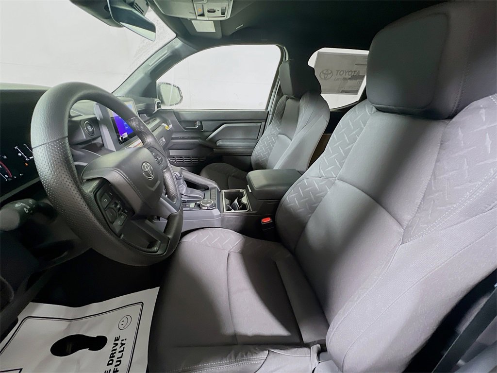 New 2026 Toyota Tacoma TRD Sport image 17