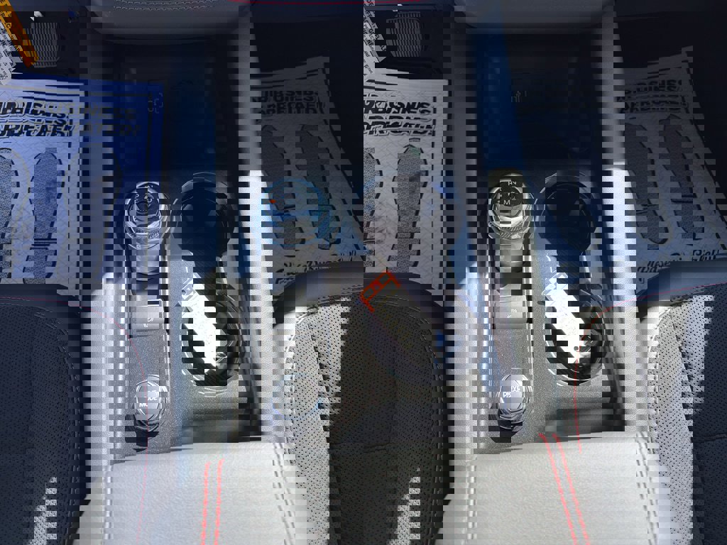 New 2026 Ford Explorer ST w/ Sun And Sound Package image 24