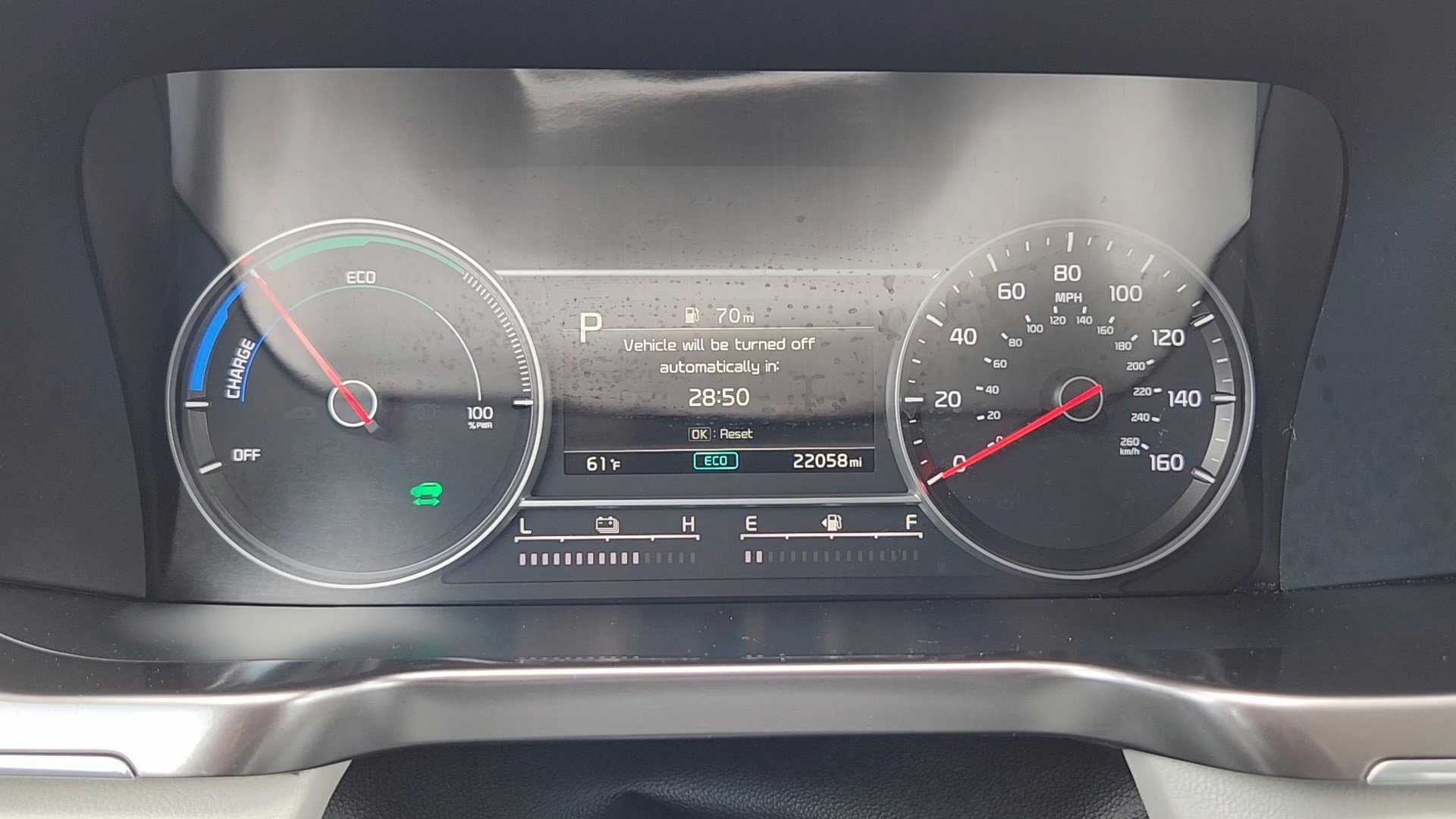 Used 2023 Kia Sorento EX image 11