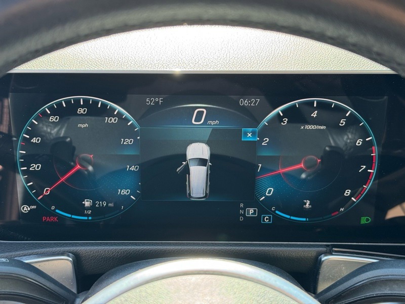 Certified 2020 Mercedes-Benz GLB 250 image 28