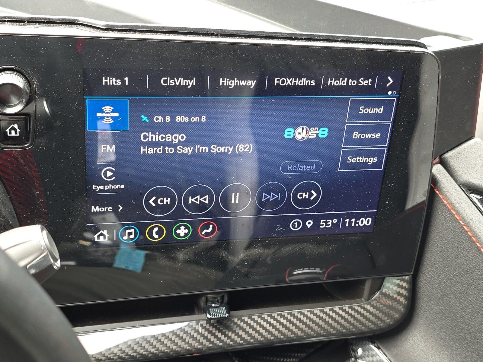 Used 2021 Chevrolet Corvette Stingray Coupe w/ Battery Protection Package RWD image 16