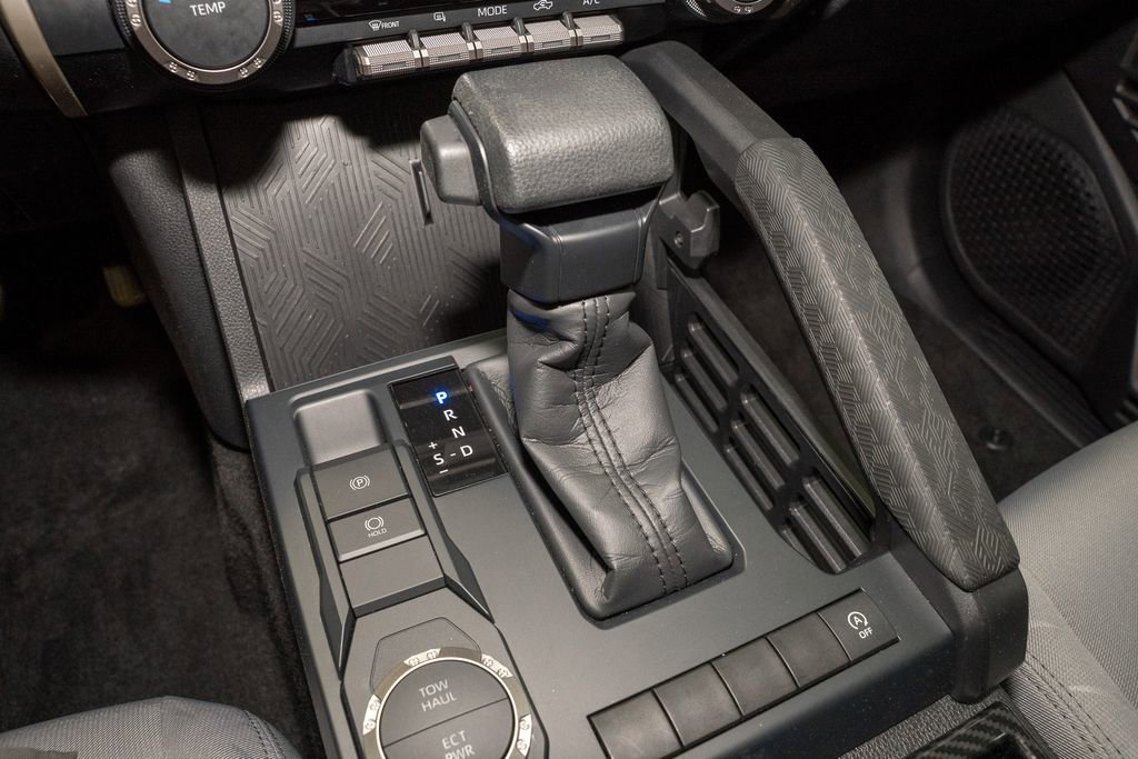 Certified 2025 Toyota Tacoma SR5 image 14