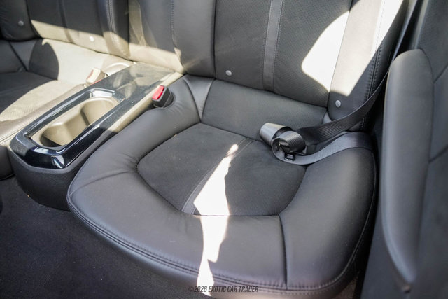 Used 2011 Cadillac CTS V w/ Wood Trim Package image 50