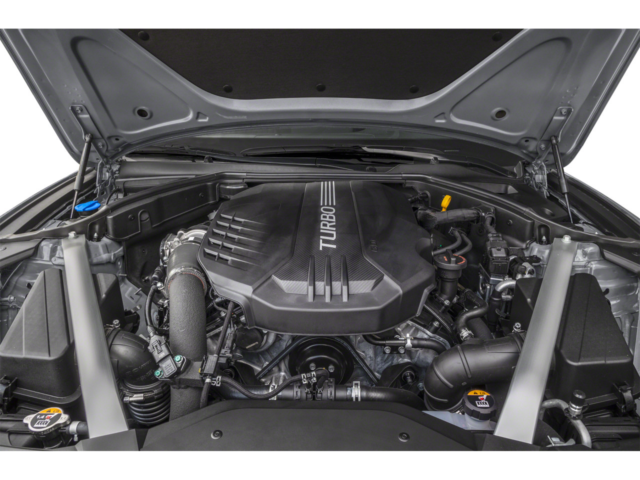 New 2026 Genesis G70 3.3T Sport Prestige AWD/4WD image 8