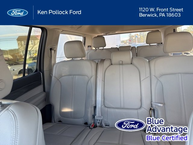 Used 2022 Jeep Wagoneer Series II image 28