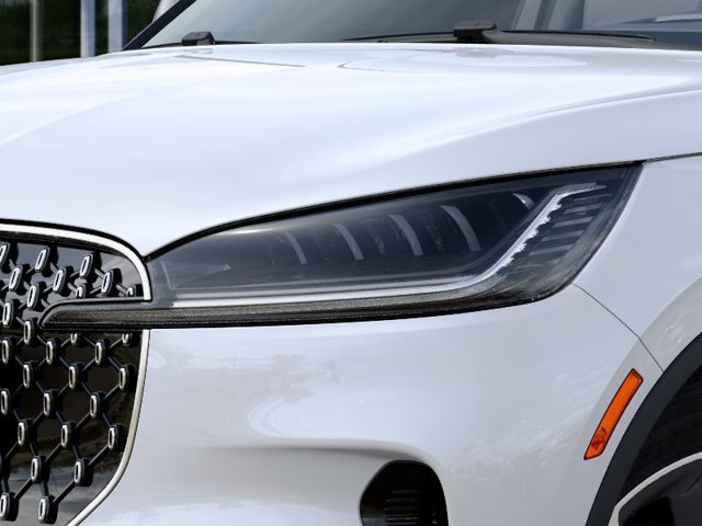 New 2027 Lincoln Aviator AWD image 18