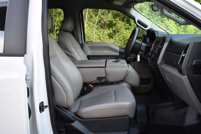 Used 2020 Ford F250 XL w/ Power Equipment Group AWD/4WD image 16