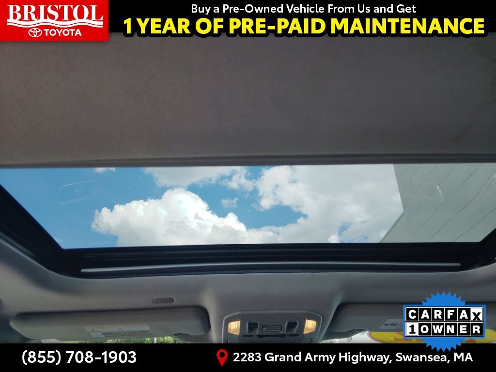 Used 2022 Toyota Highlander Limited AWD/4WD image 20