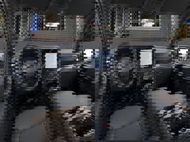 New 2025 Ford F150 Tremor w/ Equipment Group 402A High image 9