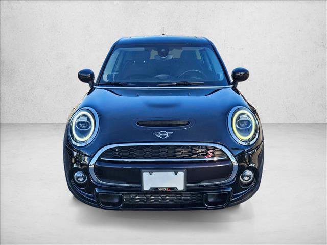 Used 2020 MINI Cooper S video 2