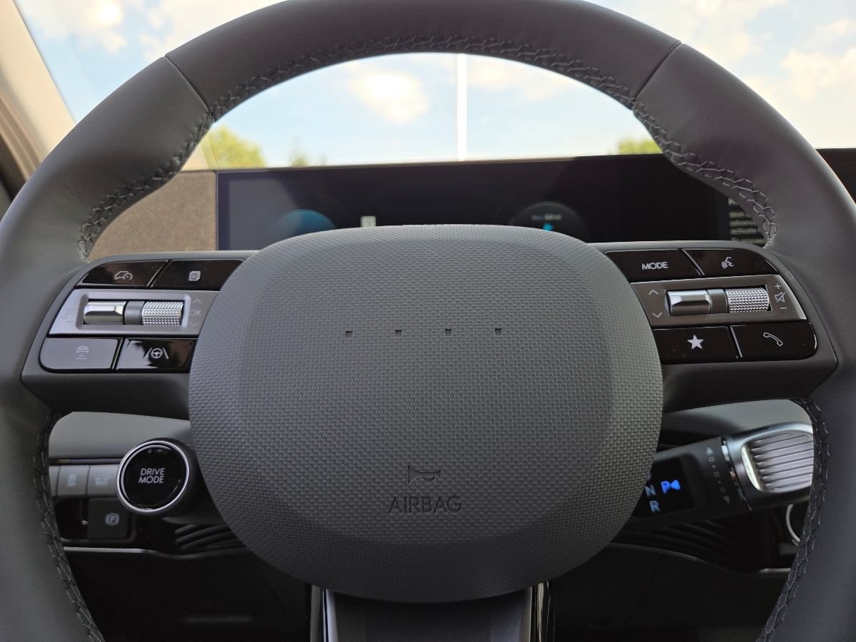 New 2027 Hyundai Ioniq 5 SEL AWD/4WD image 33