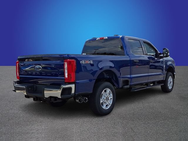 New 2026 Ford F250 XLT AWD/4WD image 3
