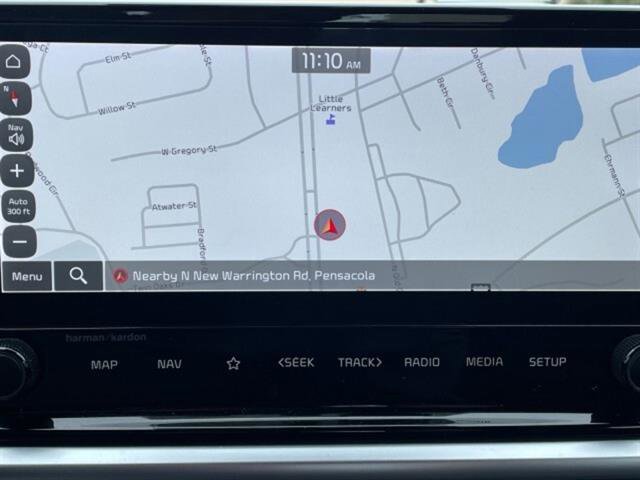 Used 2023 Kia Forte GT-Line w/ GT-Line Premium Package image 21