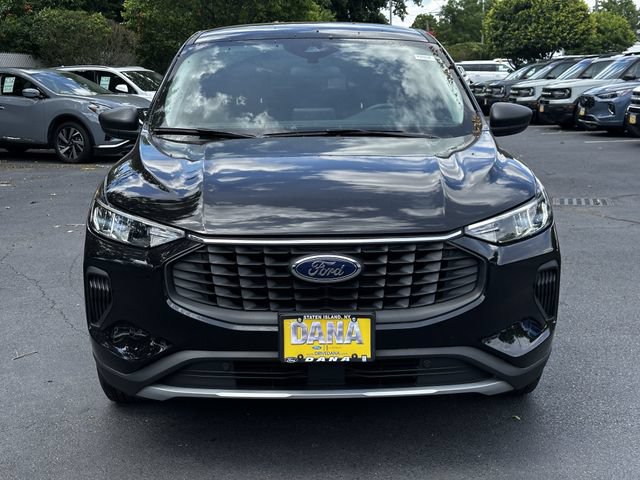Certified 2023 Ford Escape Active AWD/4WD image 2