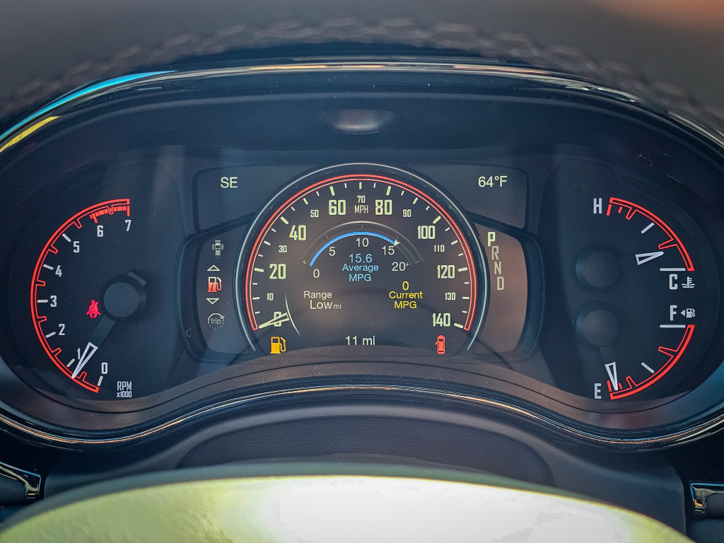 New 2027 Dodge Durango GT AWD/4WD image 18
