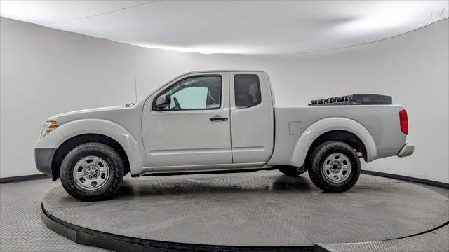 Used 2018 Nissan Frontier S image 3