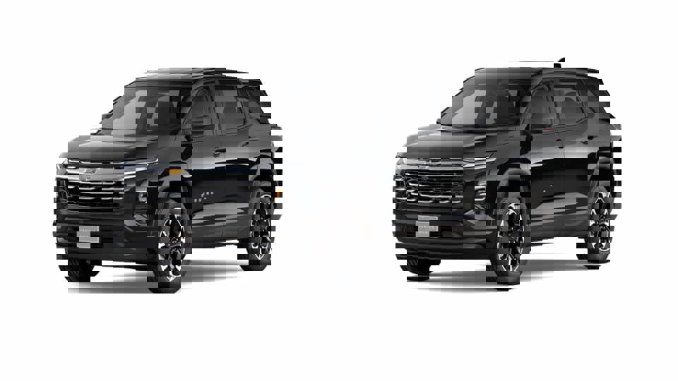 New 2026 Chevrolet Equinox LT w/ Convenience Package II image 59