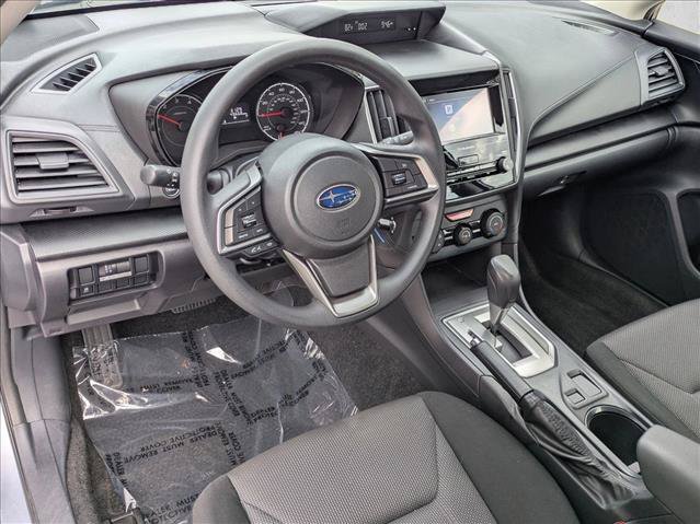 Used 2018 Subaru Impreza 2.0i AWD/4WD image 10
