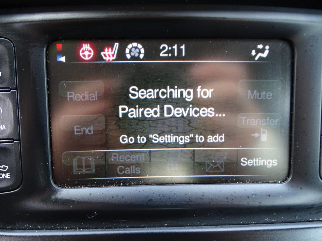 Used 2018 Jeep Cherokee Sport w/ Cold Weather Group AWD/4WD image 21