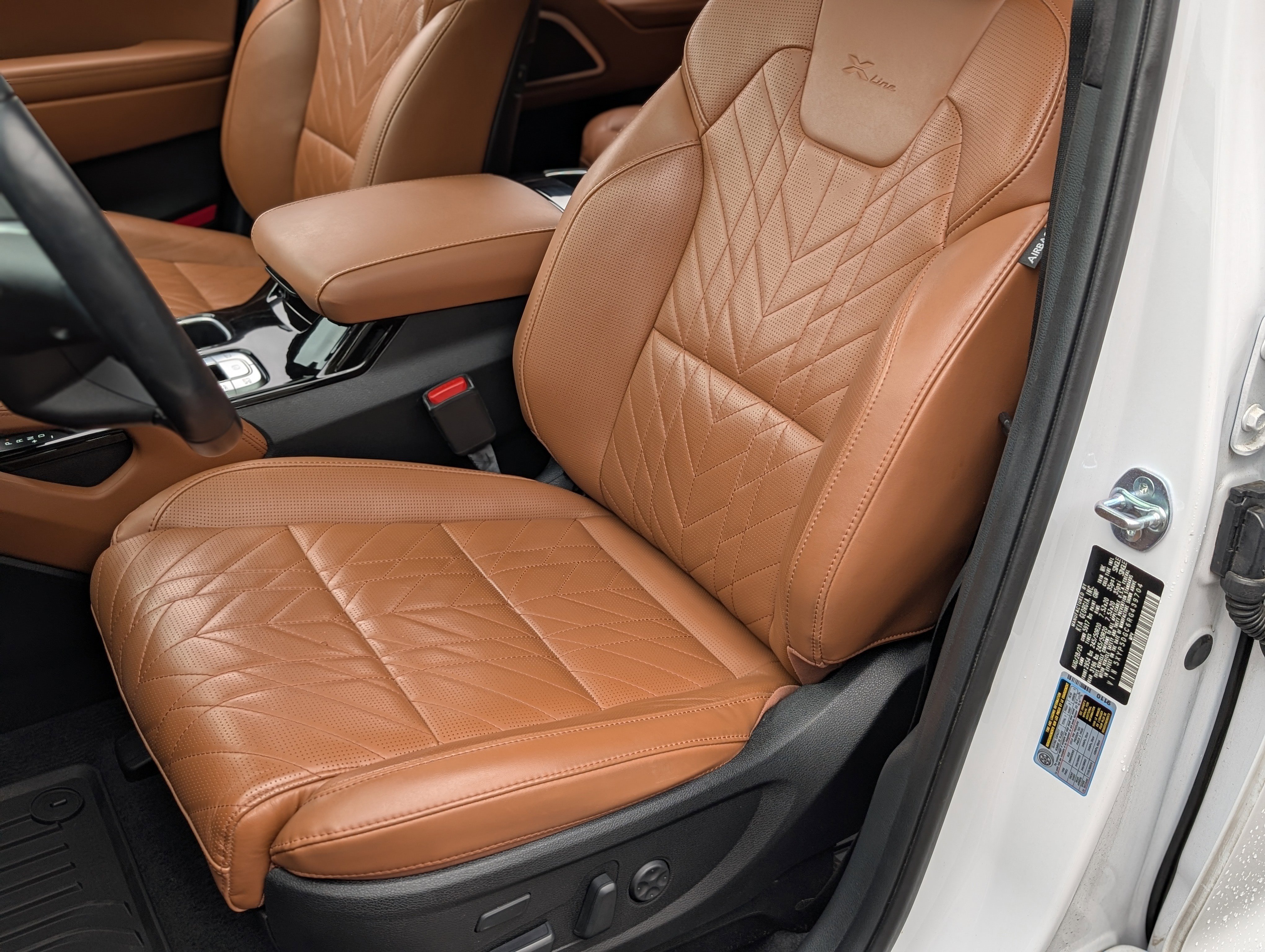 Used 2024 Kia Telluride SX Prestige X-Line image 17