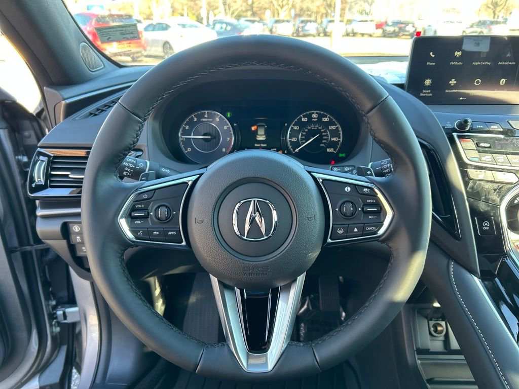 New 2026 Acura RDX SH-AWD image 15