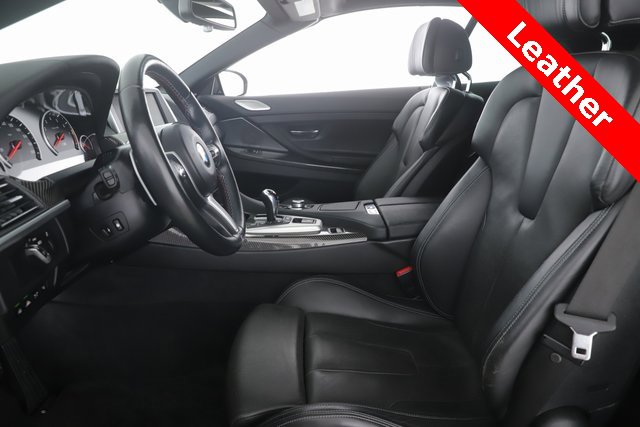 Used 2014 BMW M6 Convertible image 17