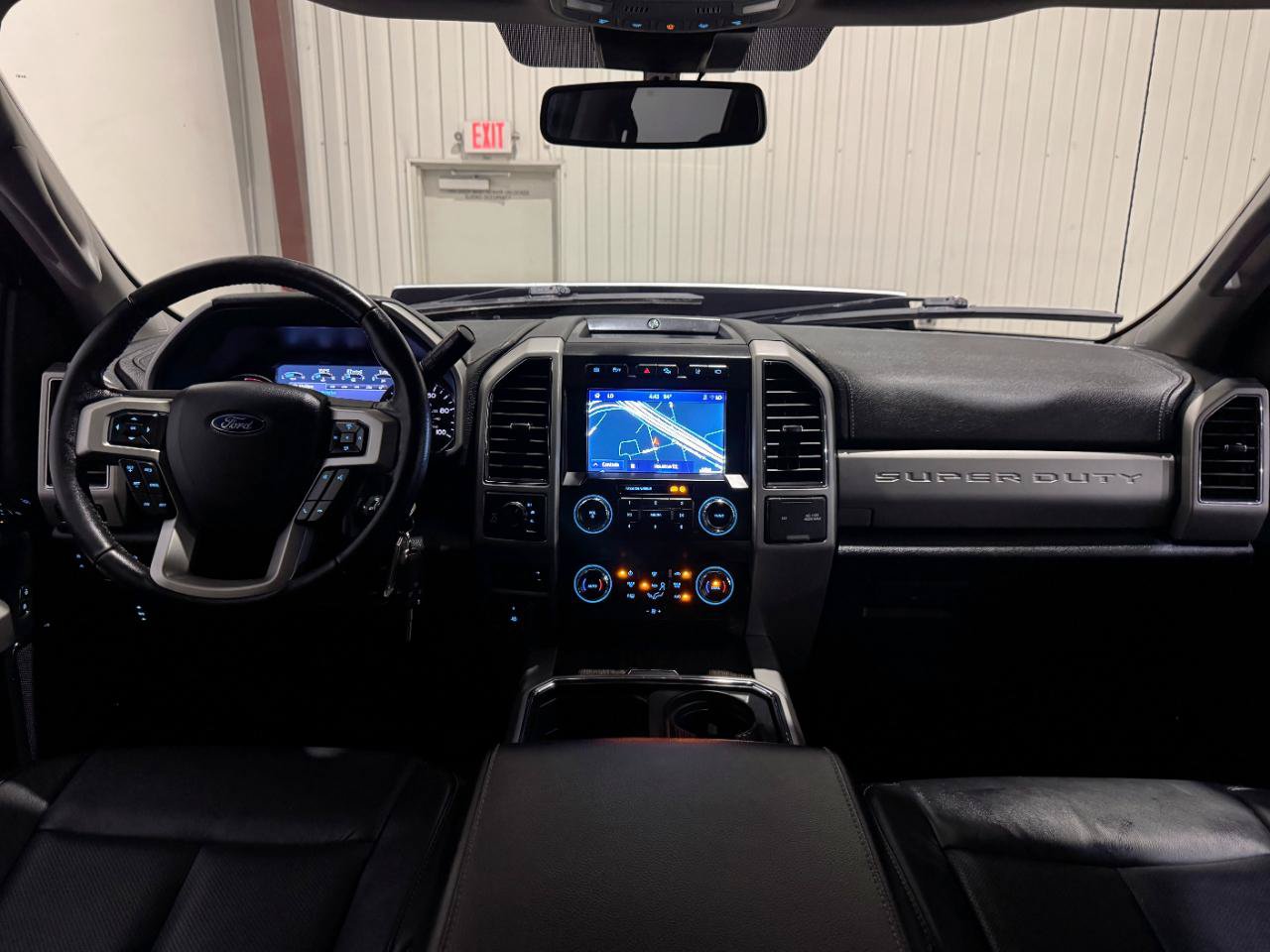 Used 2020 Ford F250 Lariat AWD/4WD image 20