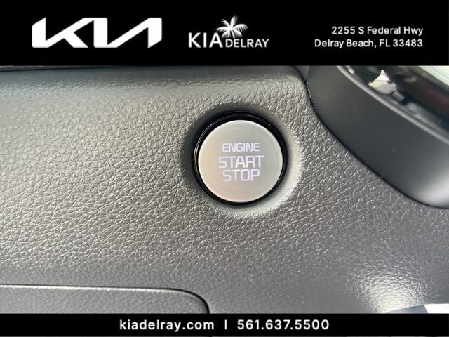New 2026 Kia Carnival SX image 27