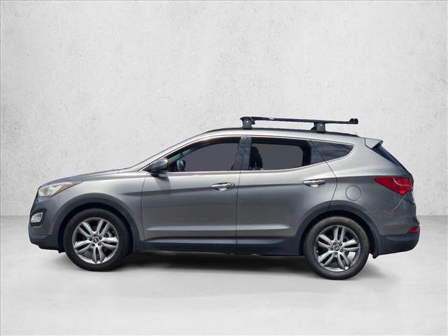 Used 2013 Hyundai Santa Fe Sport 2.0T FWD image 5