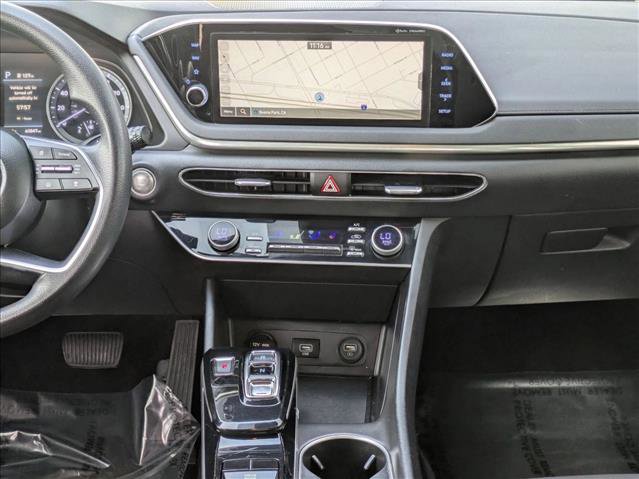 Used 2023 Hyundai Sonata SEL image 15