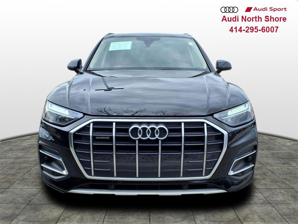 Used 2023 Audi Q5 2.0T Premium AWD/4WD image 6