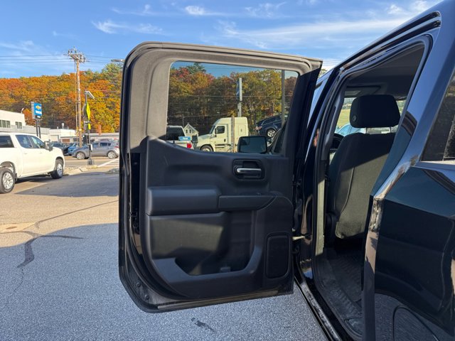 Used 2019 Chevrolet Silverado 1500 Custom Trail Boss w/ Custom Convenience Package image 24