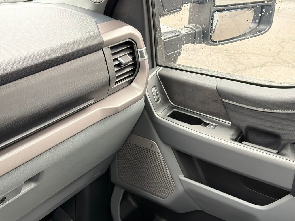 Used 2025 Ford F150 XLT w/ Equipment Group 303A High image 34