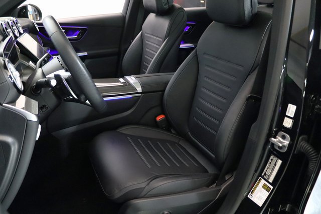 Used 2024 Mercedes-Benz GLC 43 AMG 4MATIC image 17
