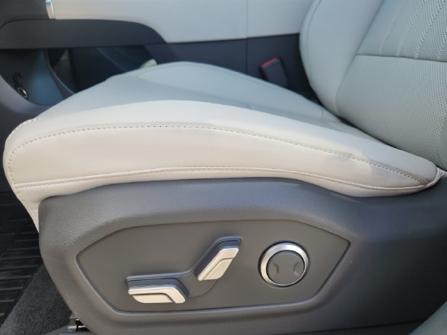 New 2027 Hyundai Santa Fe SEL FWD image 25