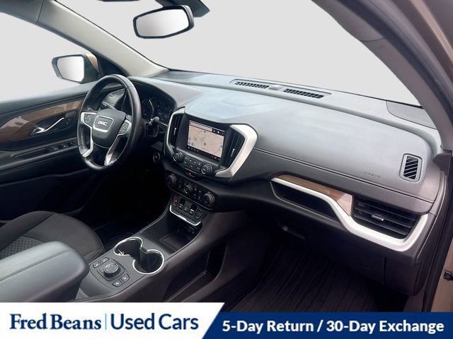 Used 2018 GMC Terrain SLE w/ Driver Convenience Package AWD/4WD image 33