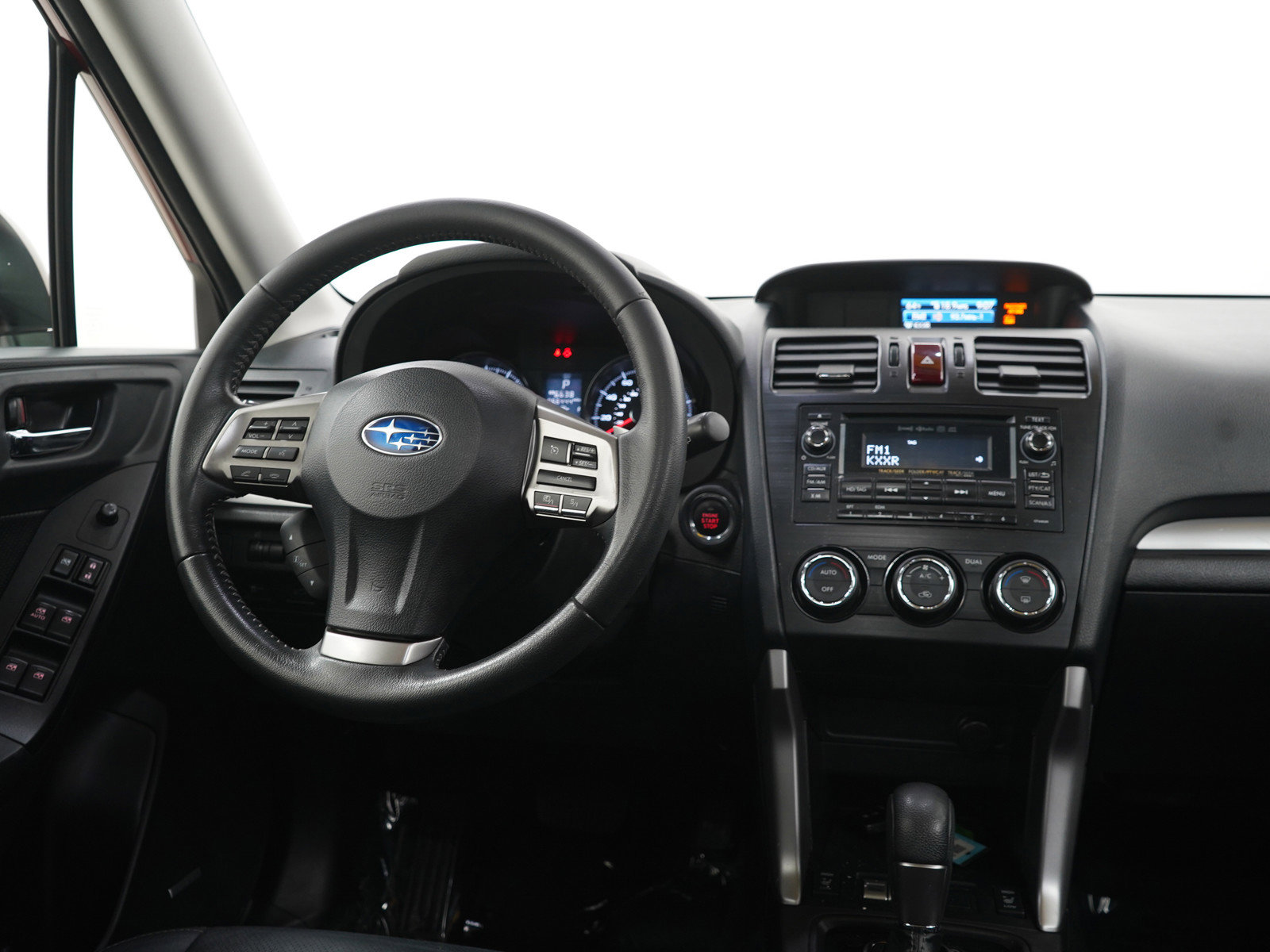 Used 2015 Subaru Forester 2.0XT Touring w/ Popular Package #2 image 14