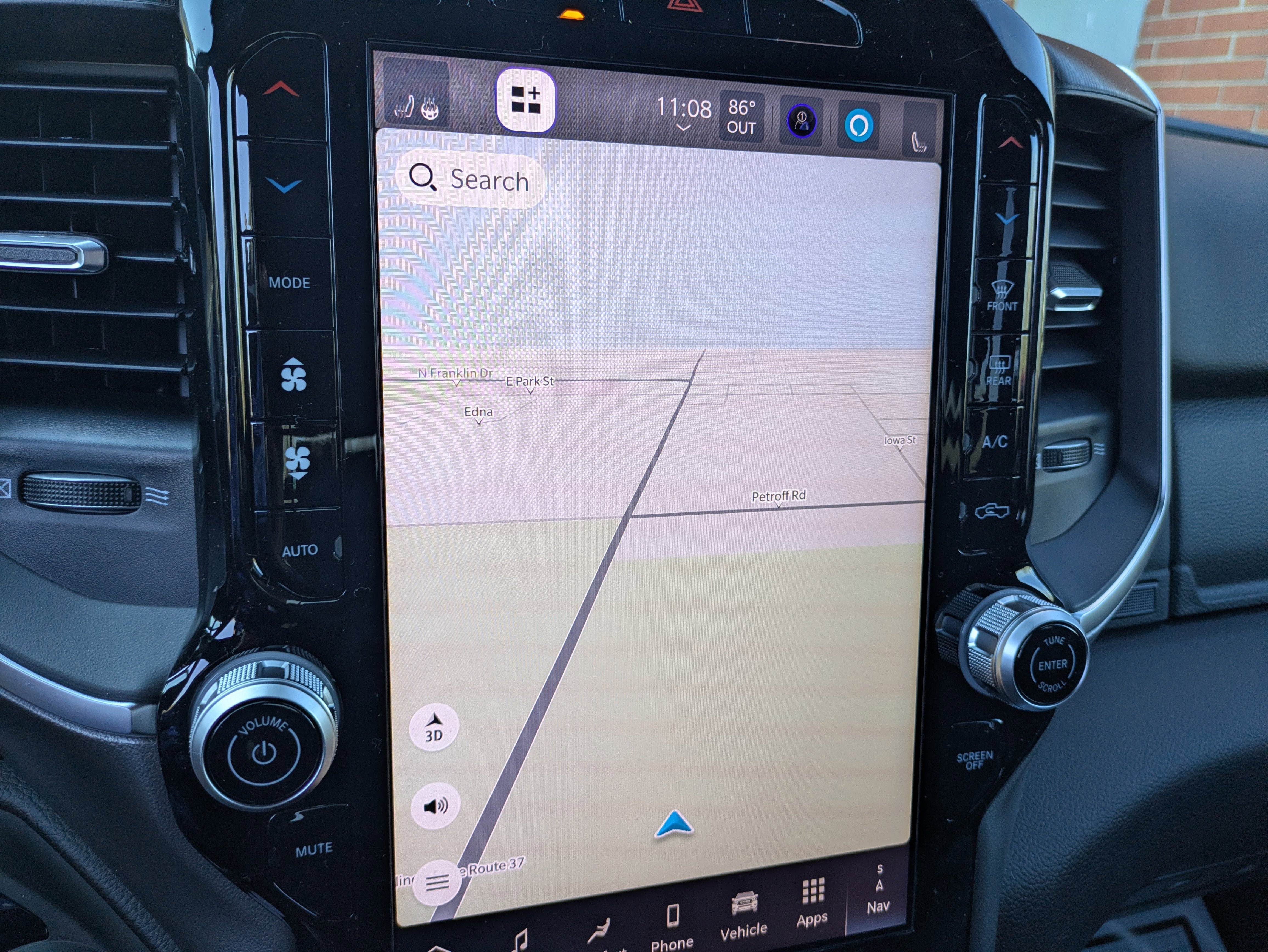 New 2026 RAM 1500 Big Horn image 21