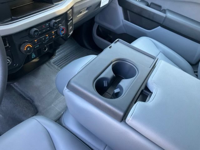 Used 2026 Ford F350 XL RWD image 14