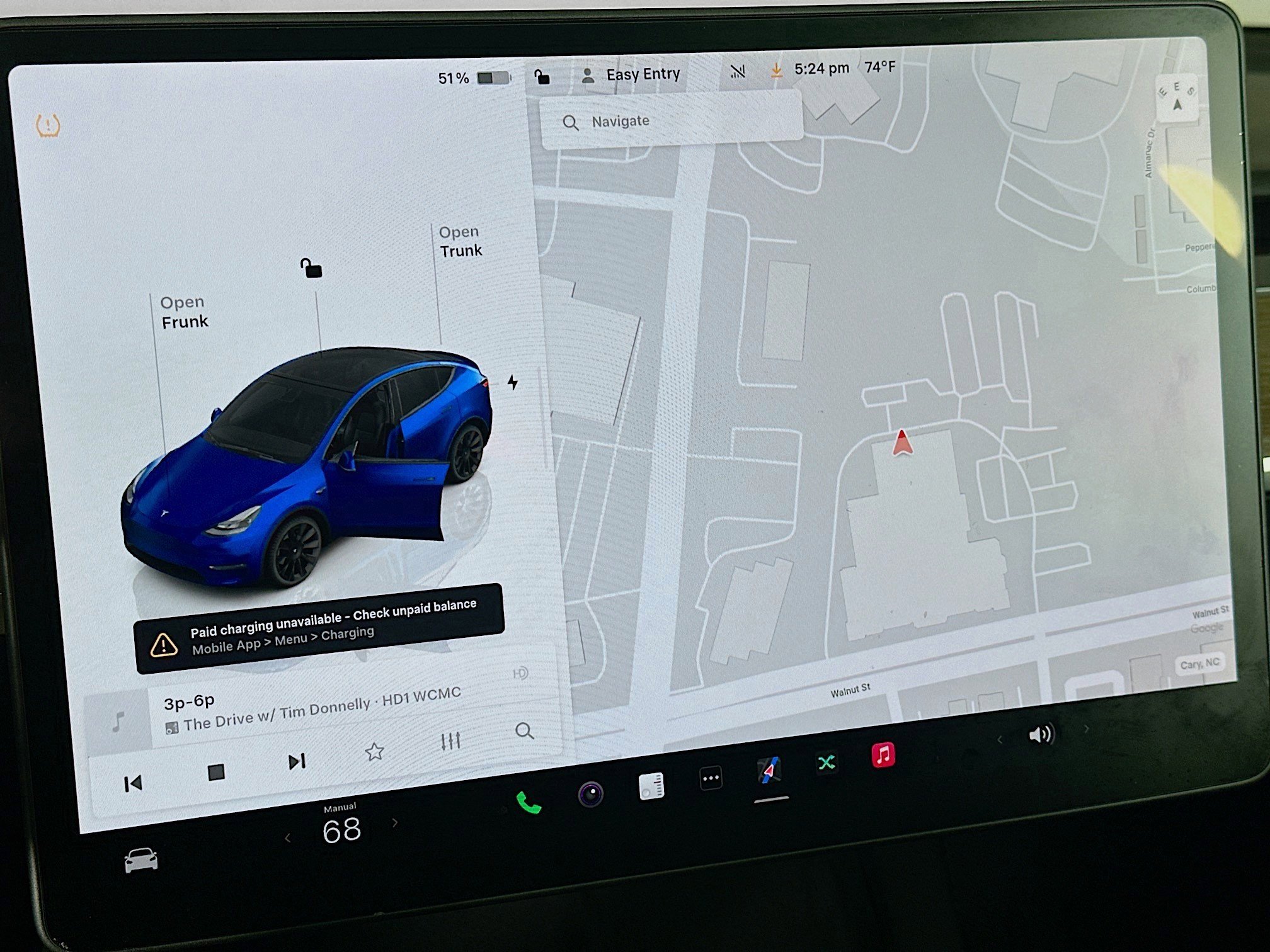 Used 2023 Tesla Model Y Long Range image 19