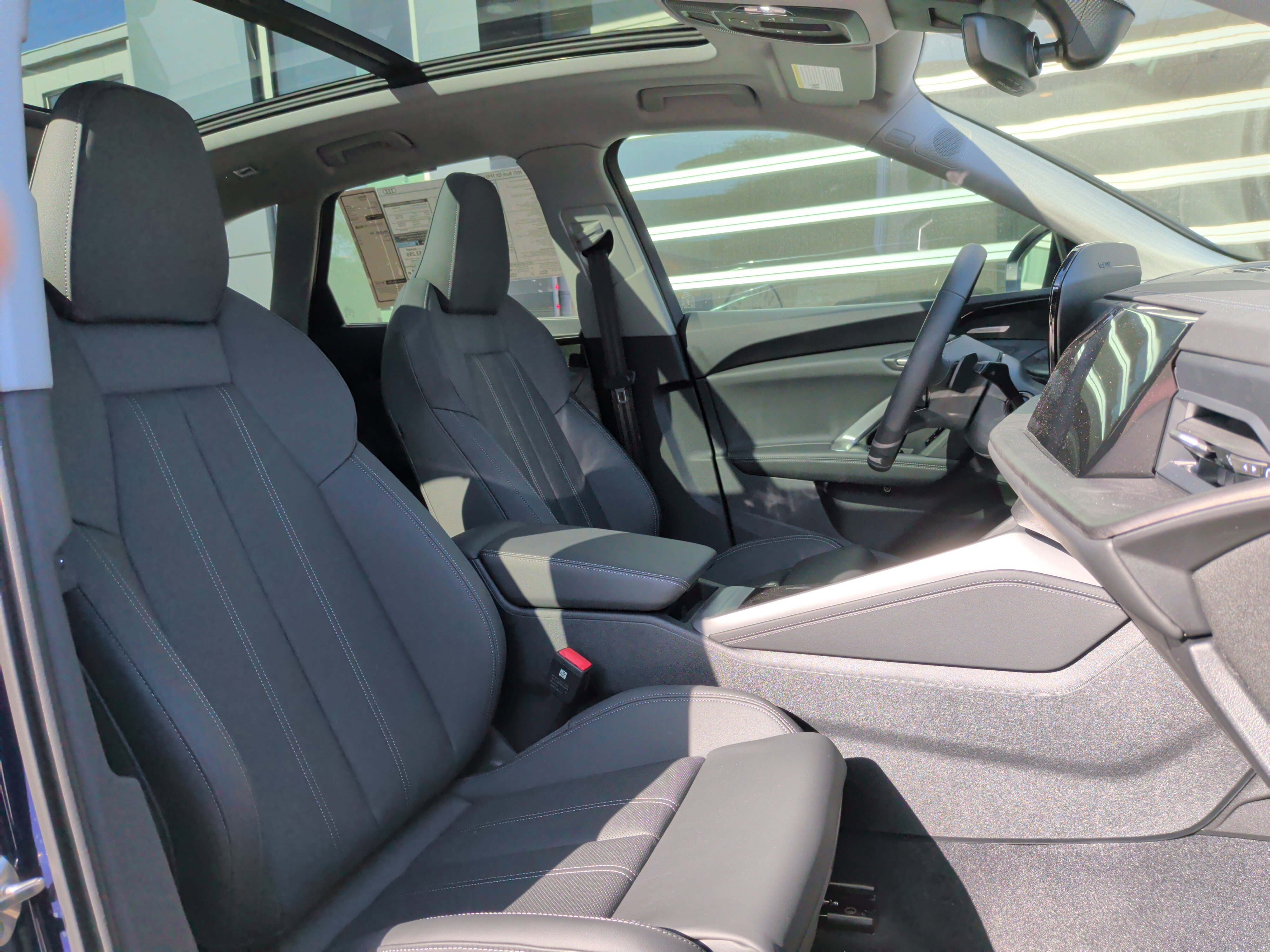 Used 2025 Audi Q5 Premium Plus image 21