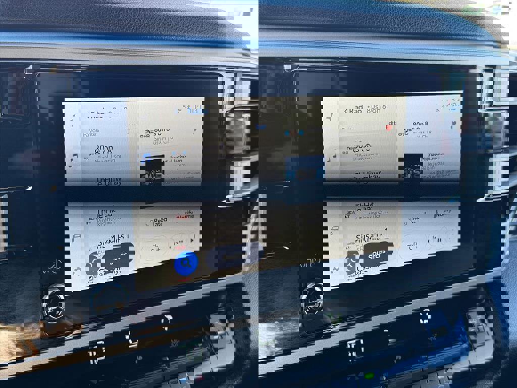 Used 2025 Toyota Tundra SR5 image 18